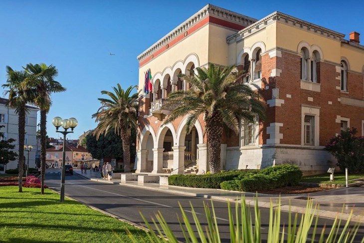 POREČ Poduzetnicima na raspolaganju širok spektar gradskih potpora